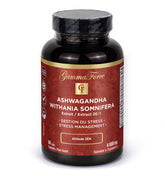 Extrait d'Ashwagandha